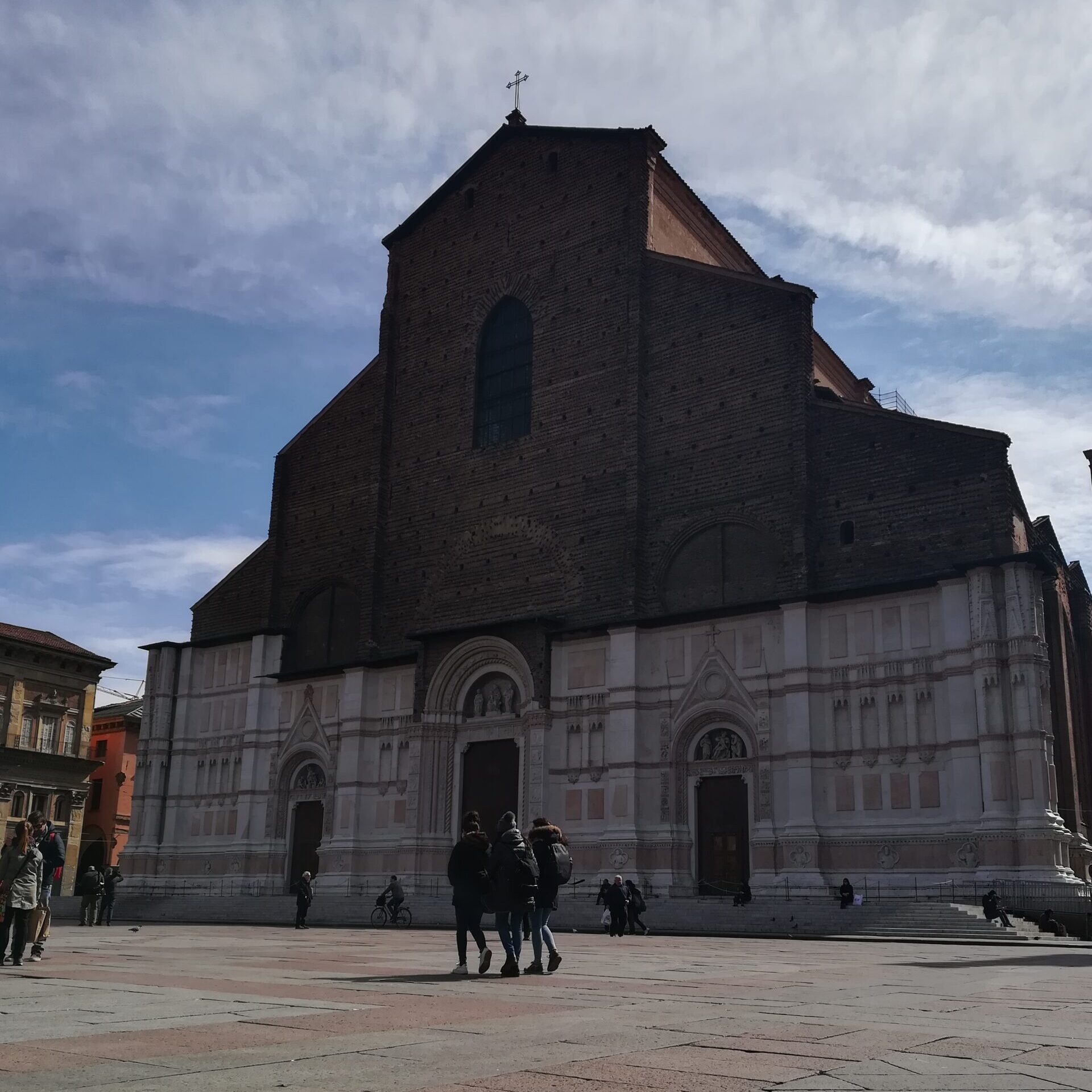 Chiesa di San Petronio a Bologna